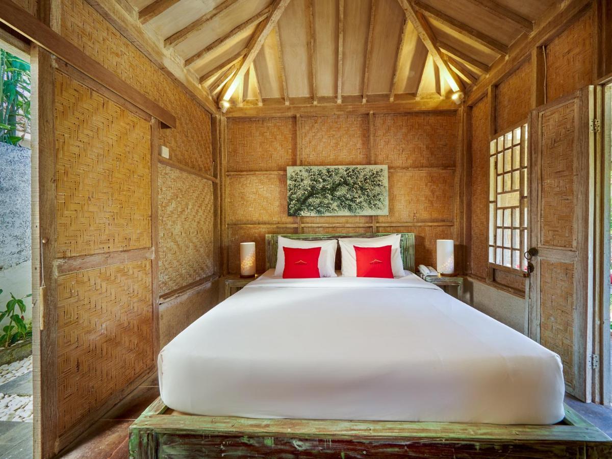 The Tempekan Heritage Uluwatu Exterior foto